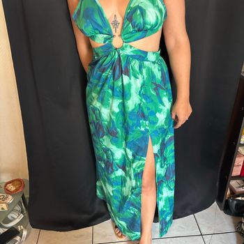 Robe pour la plage neuf