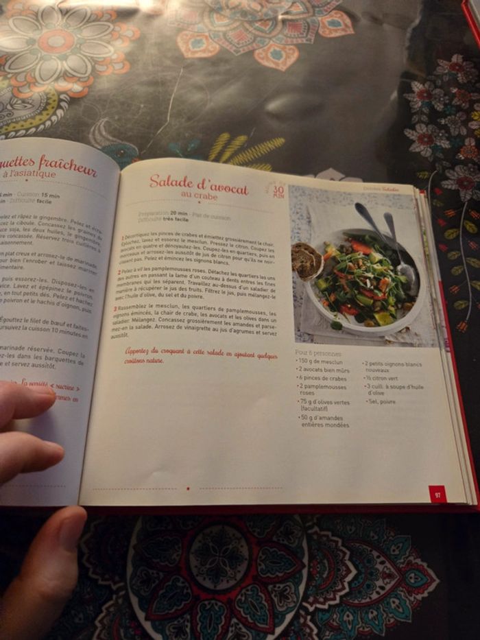 Cuisine d'été - photo numéro 3