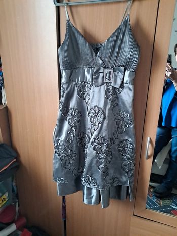 Robe habillée