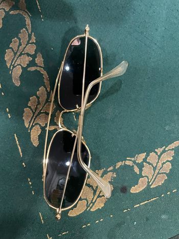 Ray ban vintage 