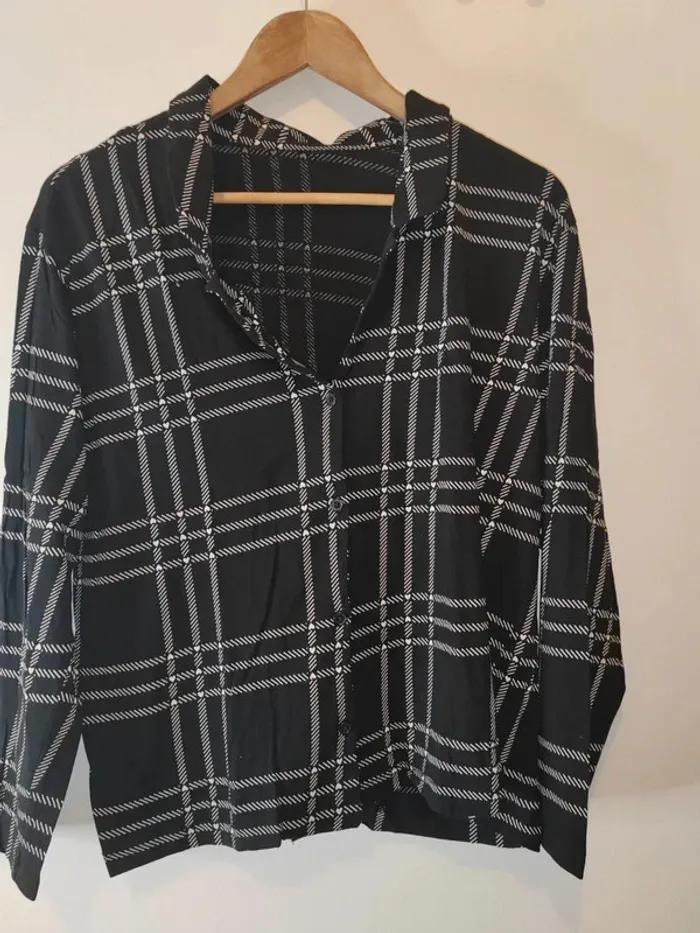 Chemise fluide - photo numéro 5