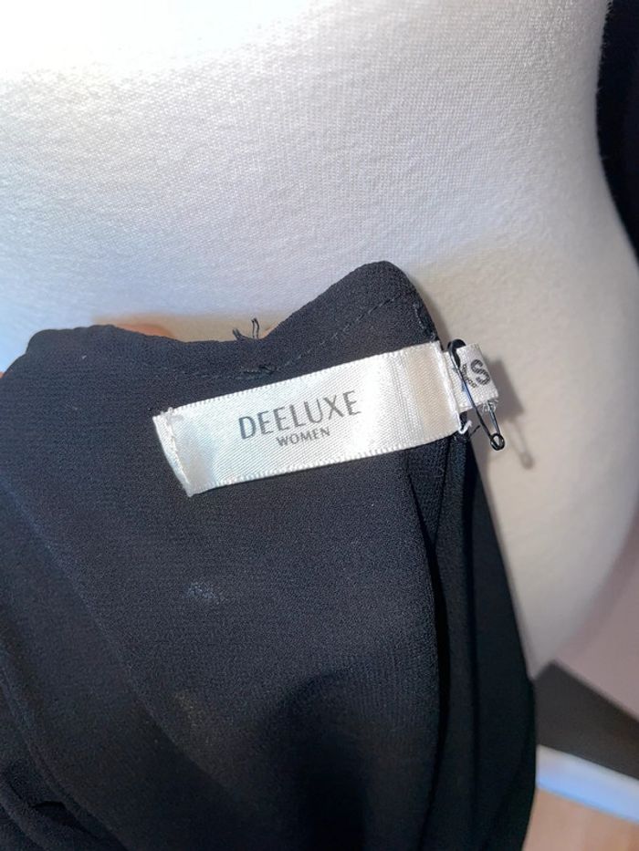 Robe ample Deeluxe - photo numéro 5
