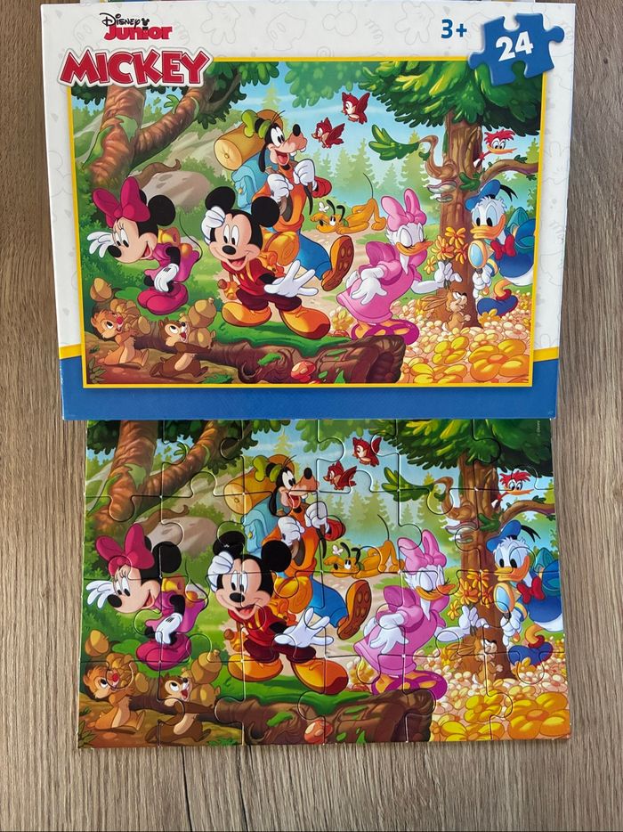Puzzle