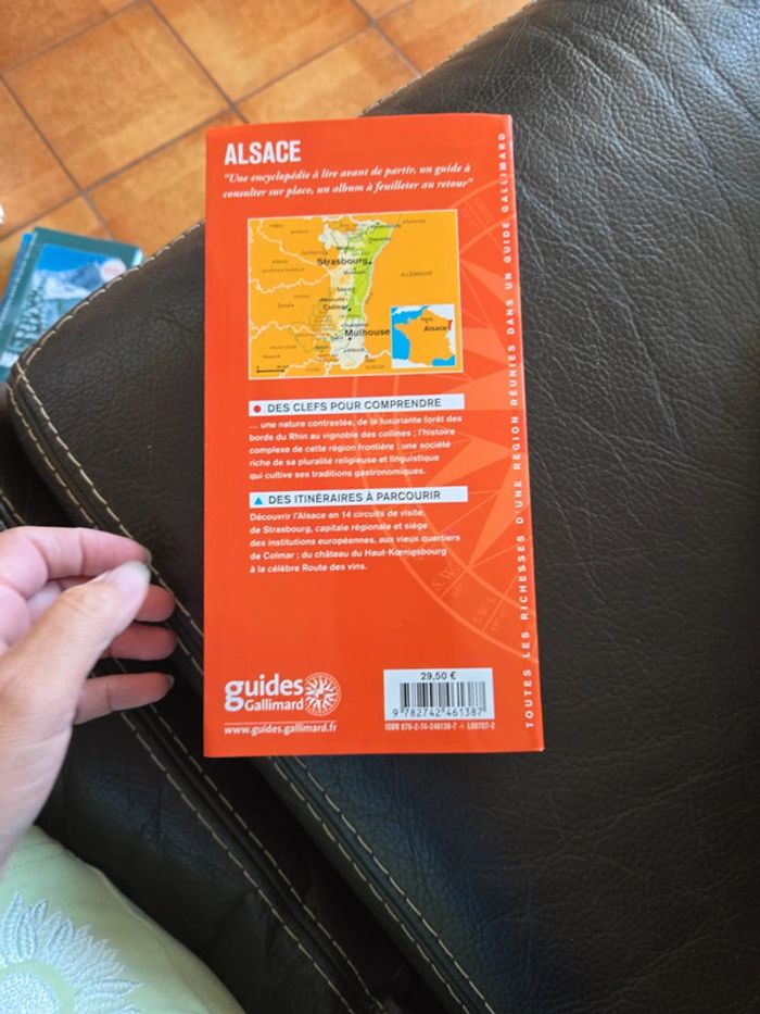L'Alsace - photo numéro 3