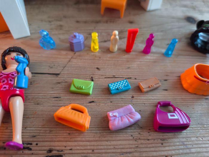 Set playmobil dressing 5576 - photo numéro 6