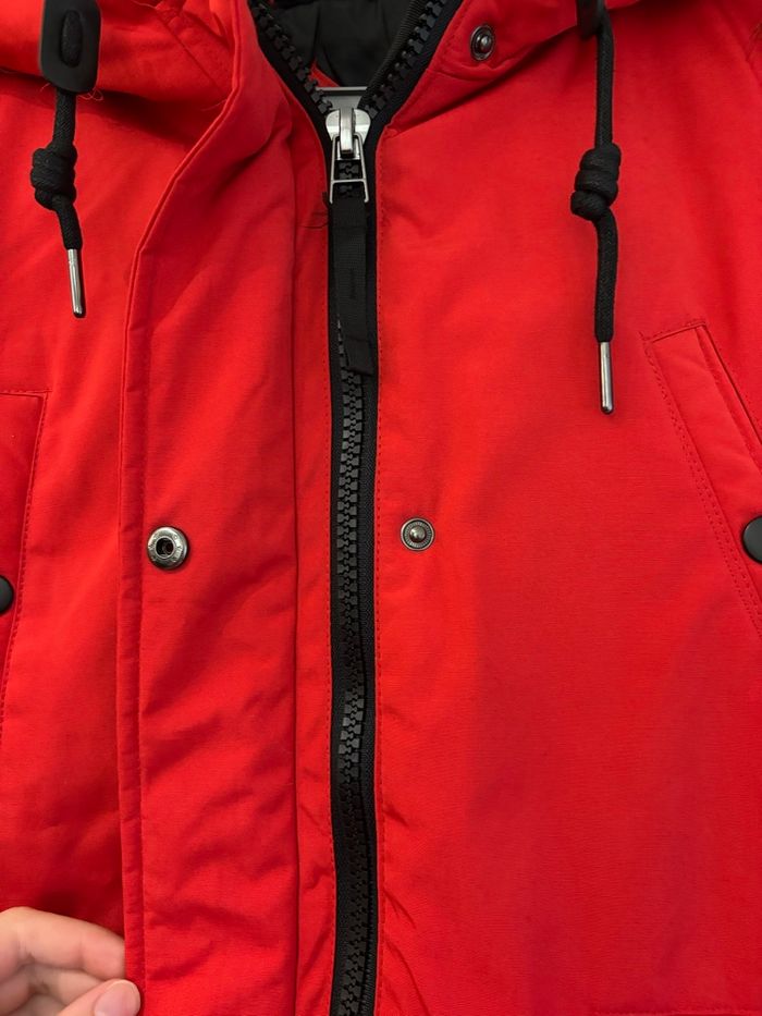 Parka courte - photo numéro 5