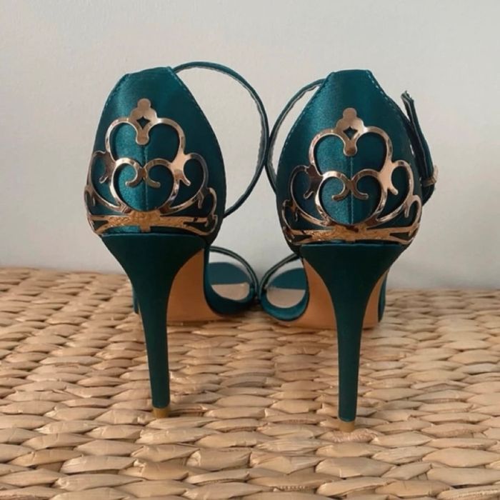 Escarpins - photo numéro 3