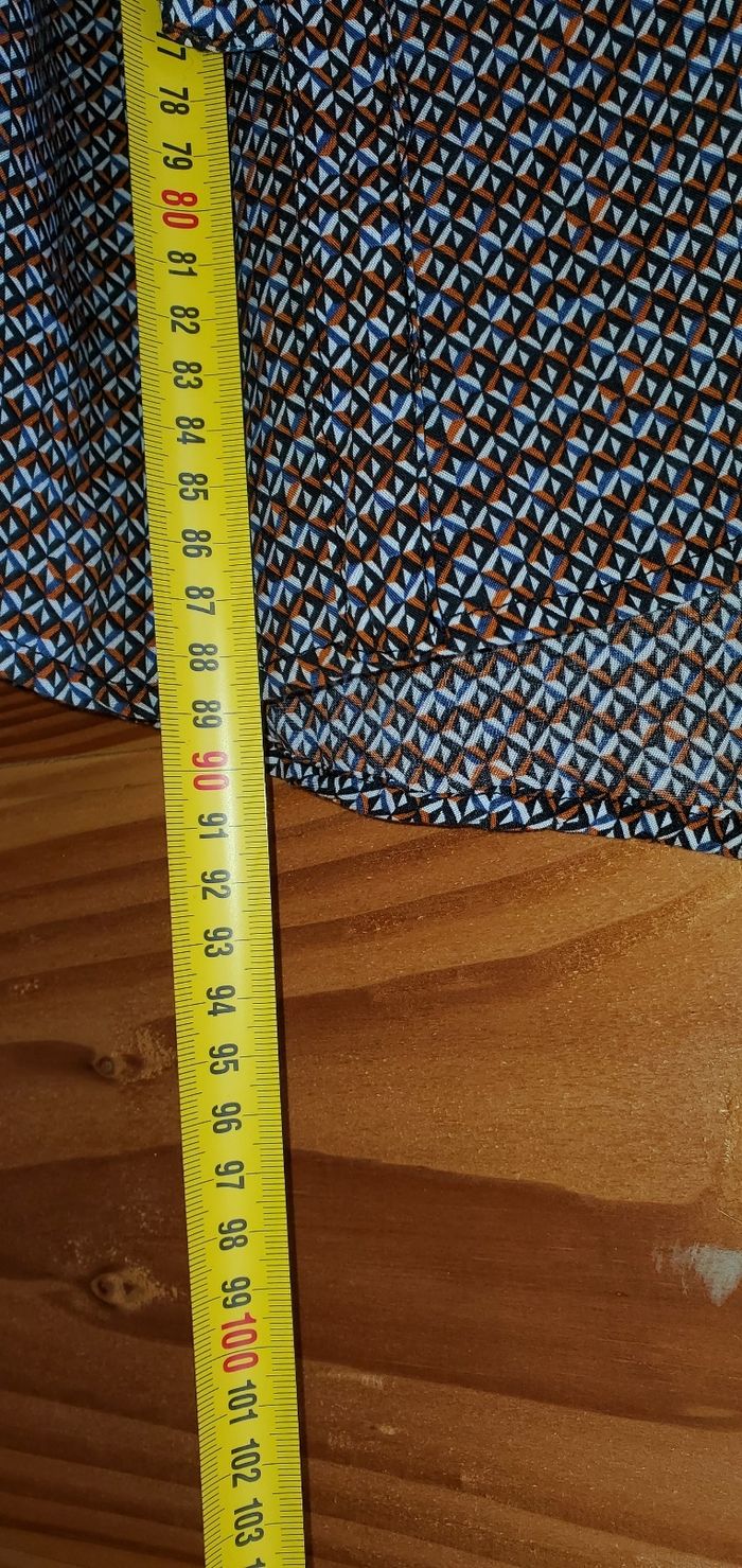 Robe chemise - photo numéro 6