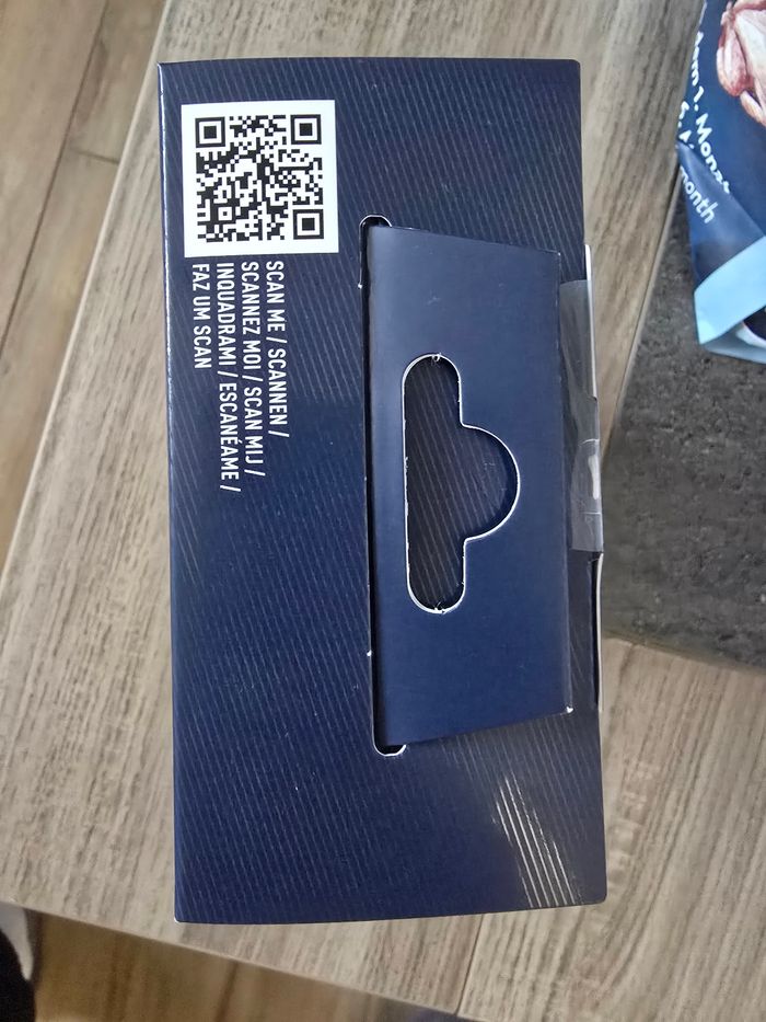 Tondeuse Beard Trimmer Pro Gillette Neuve Garantie - photo numéro 5