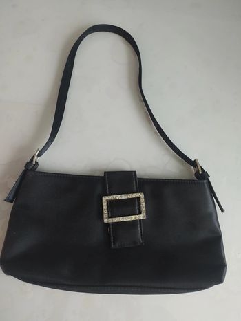 Pochette noire