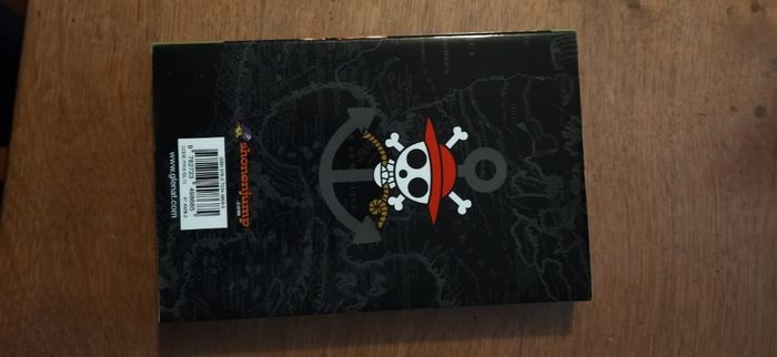 Manga neuf one piece - photo numéro 3