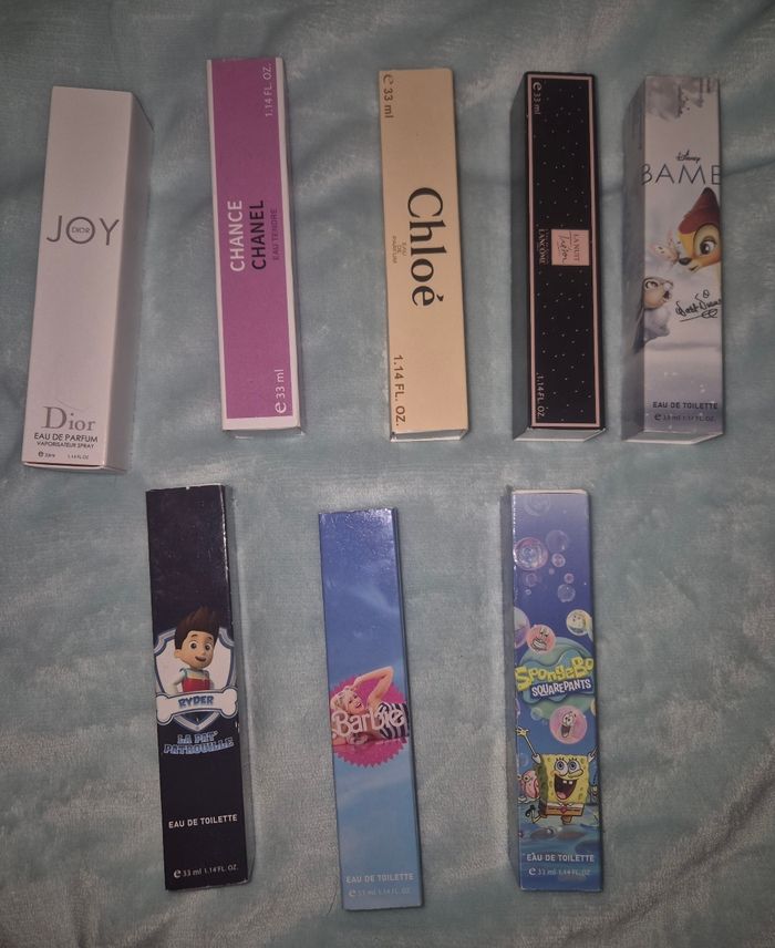 Parfums