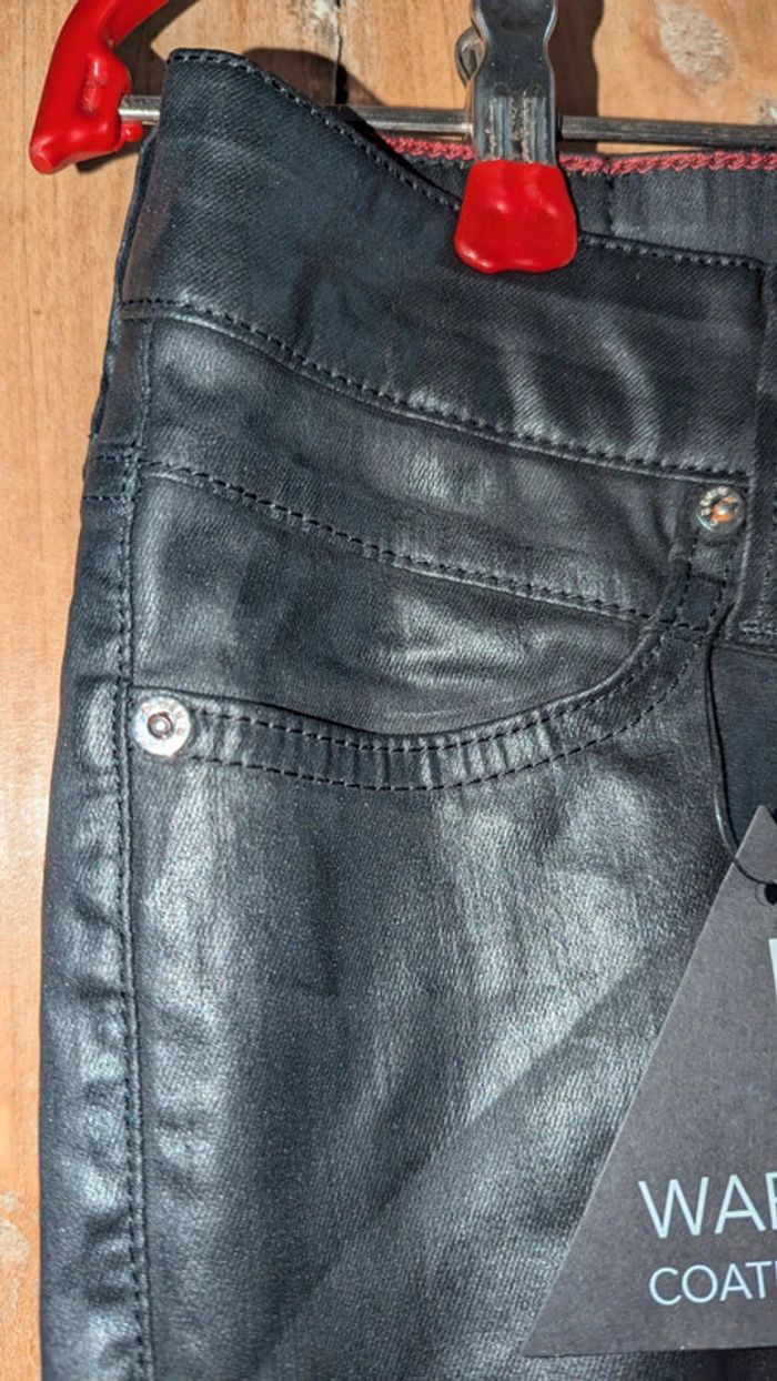 Pantalon moulant O Denim S - photo numéro 6