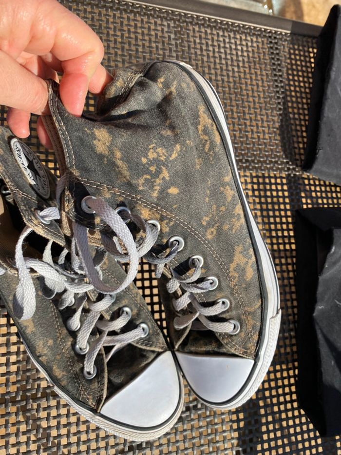 Converse 41,5 - photo numéro 12