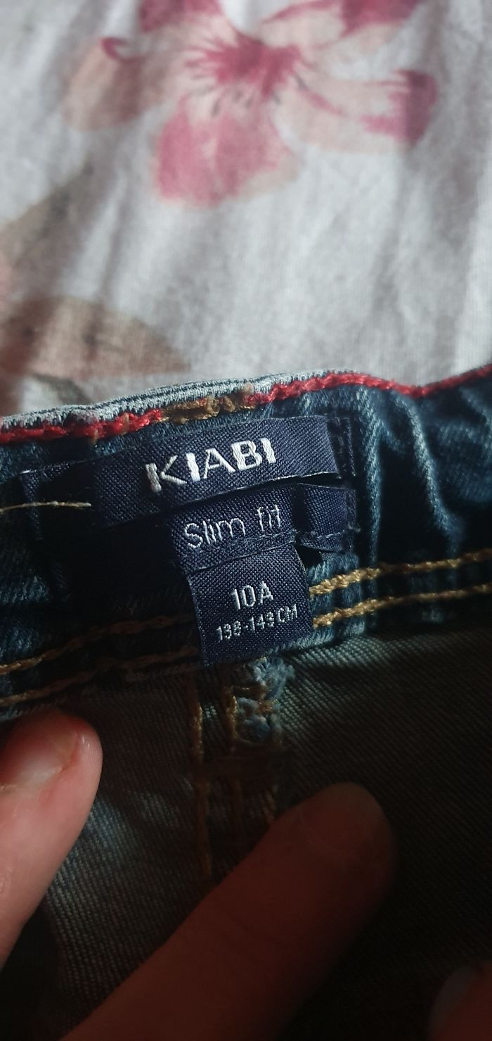 Jean's slim - photo numéro 7