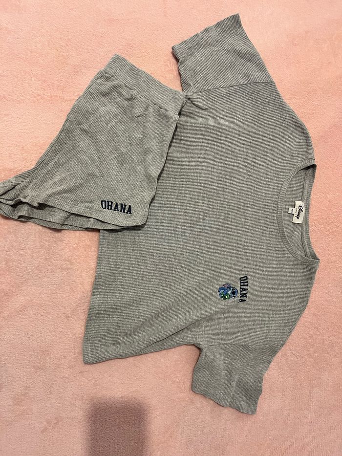 Pyjama Stitch - photo numéro 4