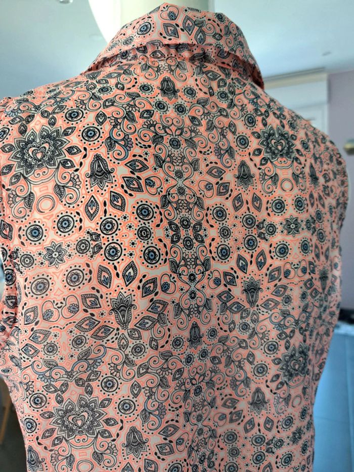 Blouse Mim - photo numéro 3
