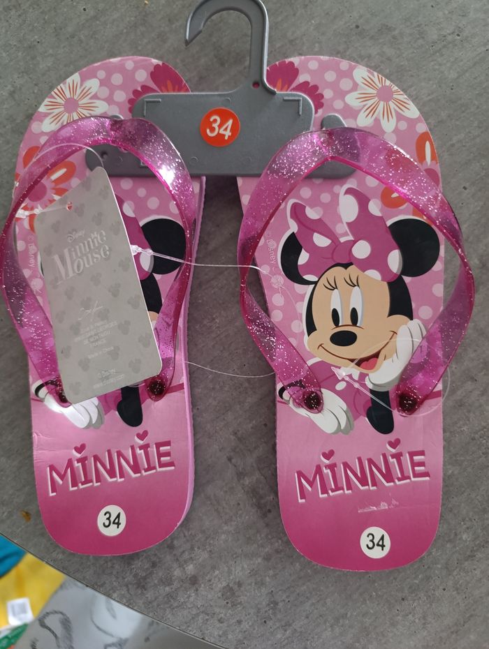 Tong Minnie