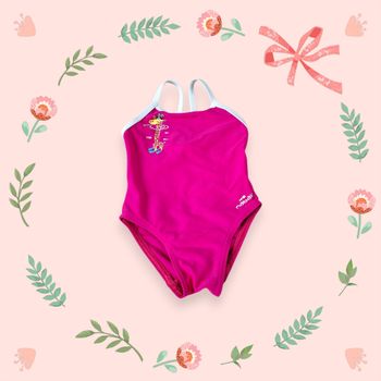 Maillot de bain 3 mois