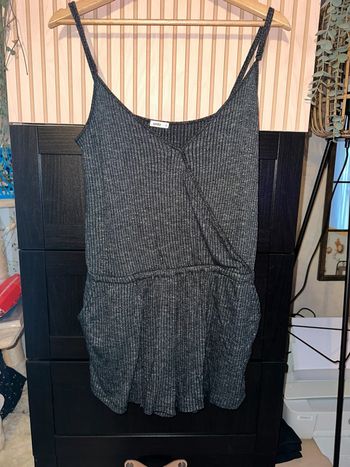 Combi short undiz L