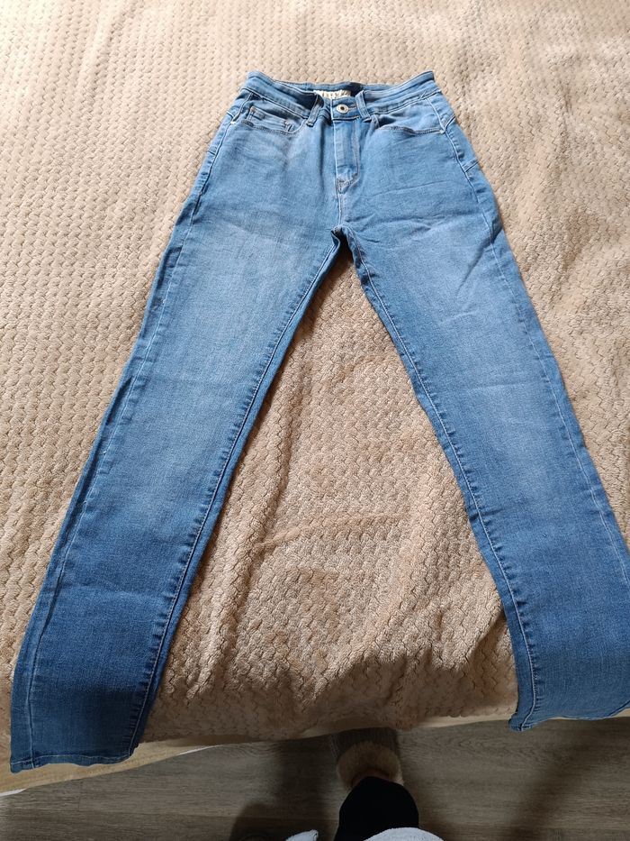 Jeans femme