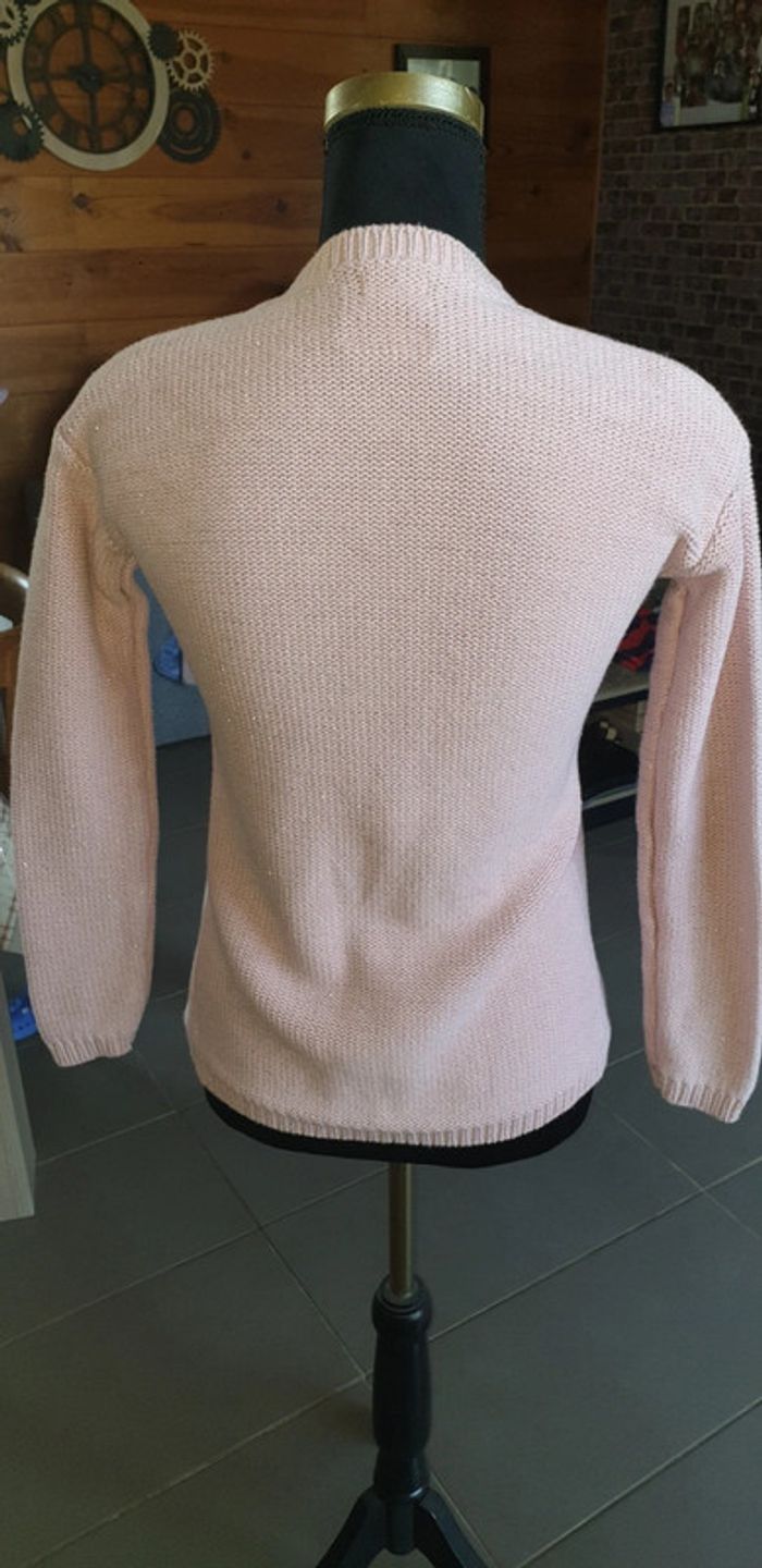 Gilet - photo numéro 2