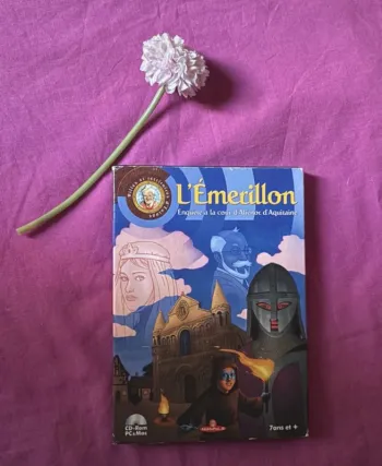 L’émerillon pc