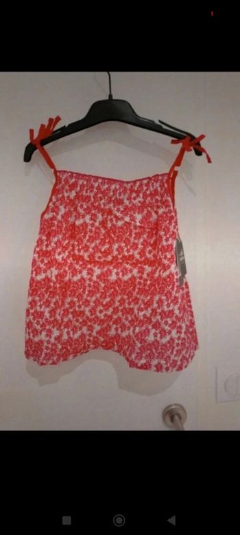 Top sergent major neuf 4 ans