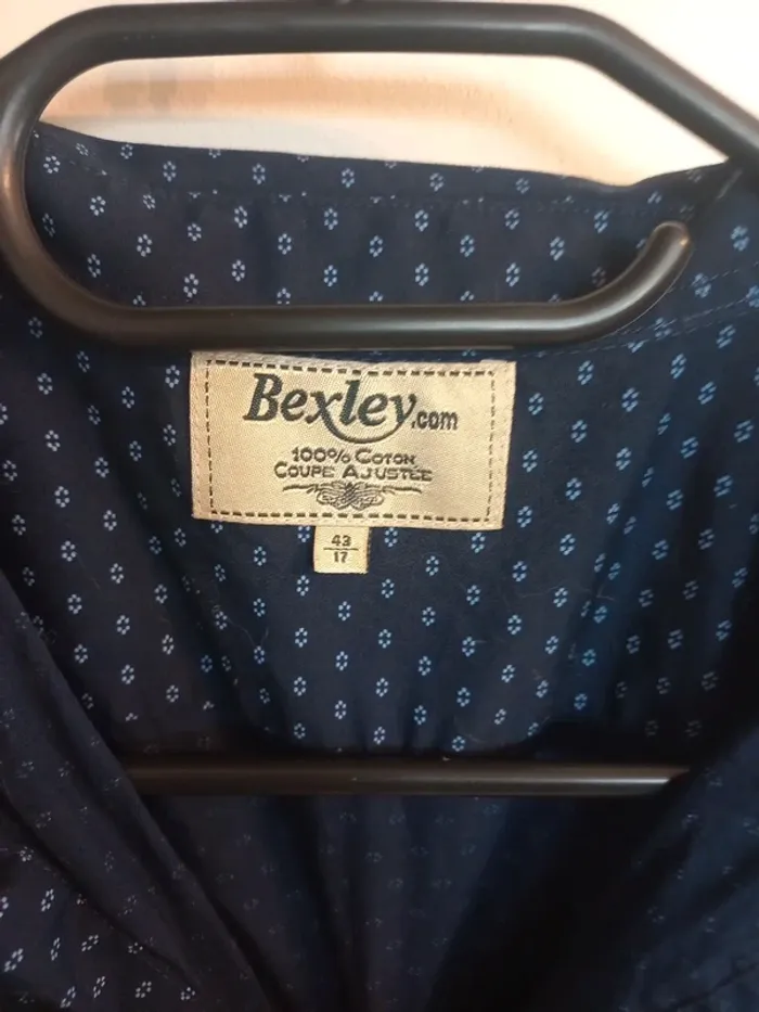 Chemise bexley - photo numéro 4