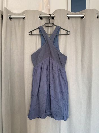 Robe été