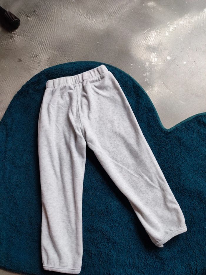 Pyjama velours 2 ans fille - photo numéro 6