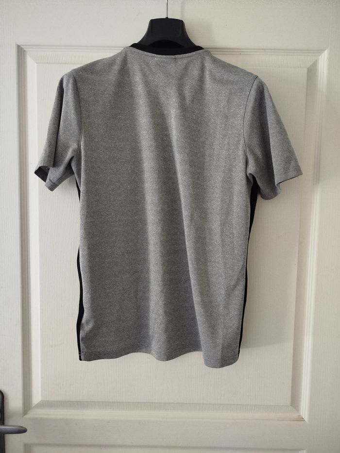 Tee-shirt Uhlsport homme - photo numéro 2