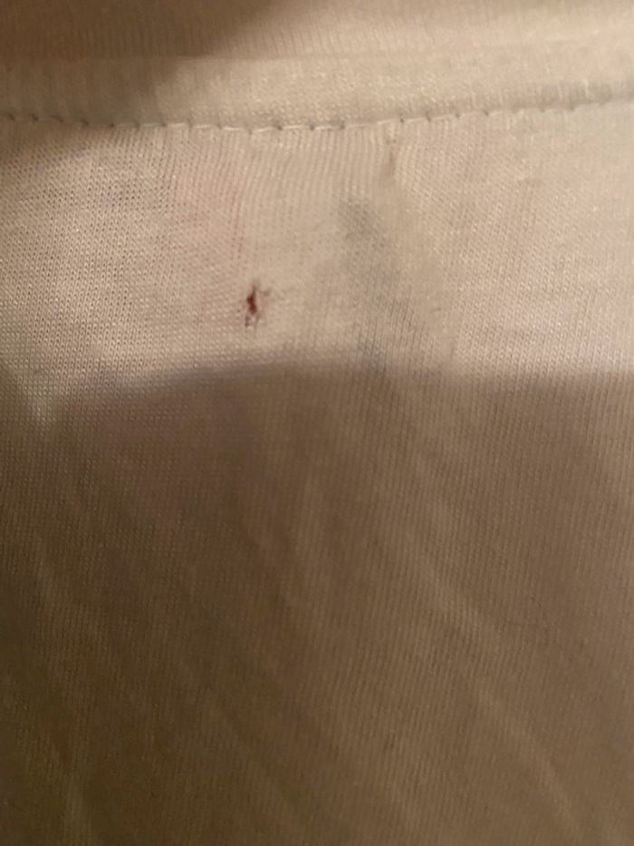 Tee shirt stradivarius S - photo numéro 3