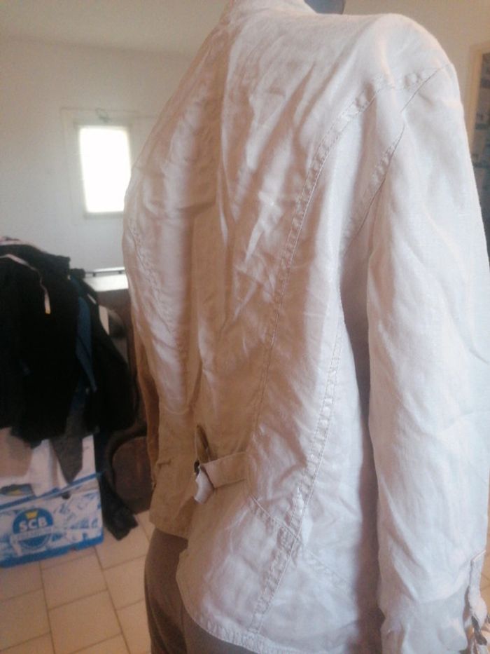 Veste taille 38 - photo numéro 2