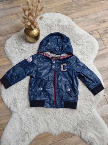 Veste Catimini 18 mois