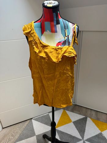 Haut estivale Naf naf Taille 42