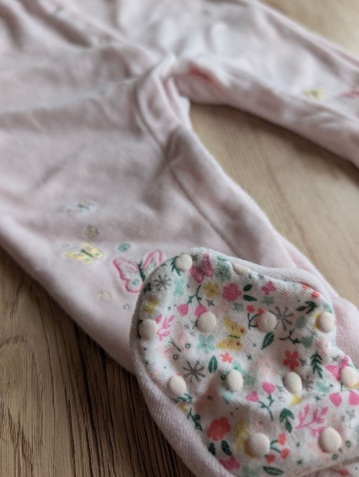 Pyjama 12 mois - photo numéro 3