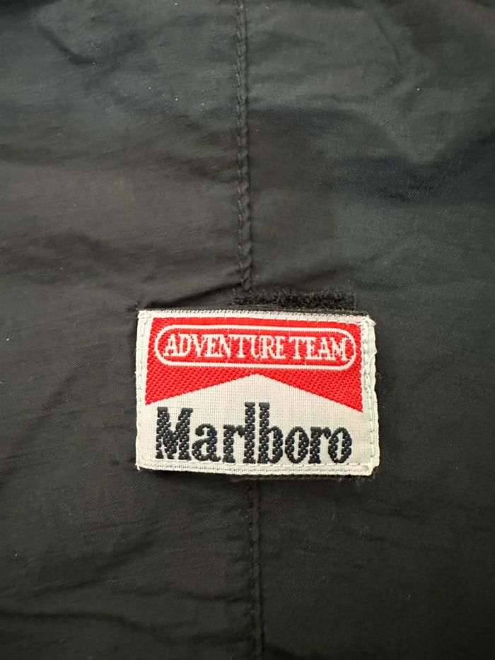 Veste Marlboro - photo numéro 18