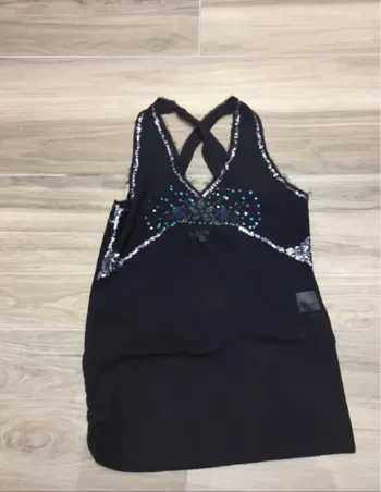 Superbe Haut American Retro 🌸 38 et 40