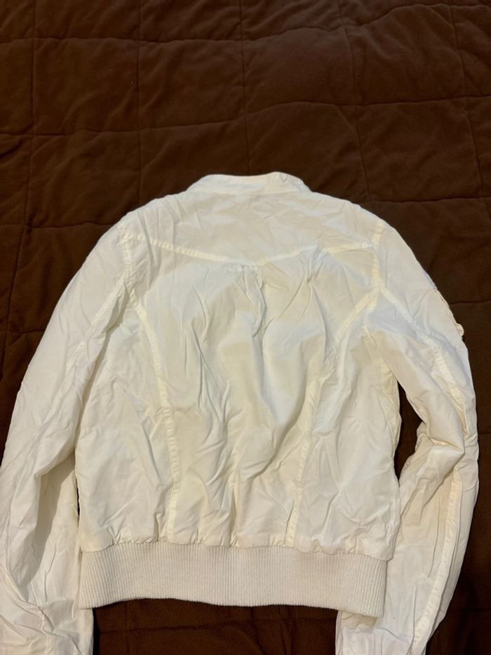 Veste légère - photo numéro 5