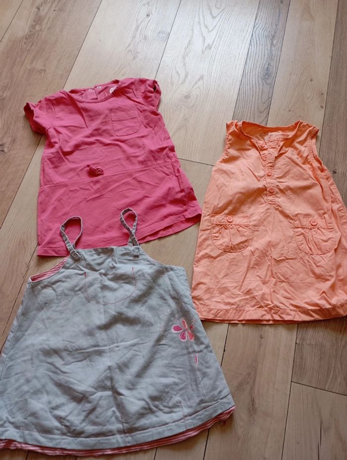 Lot de vêtements taille 18 mois - photo numéro 4