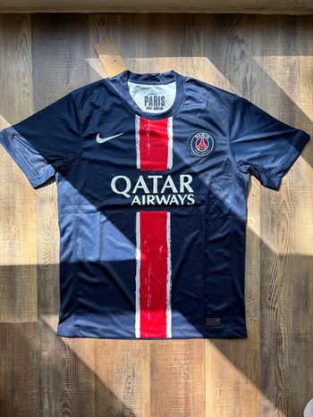 Maillot PSG domicile 