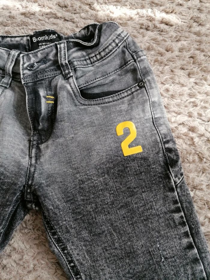 Jeans slim - photo numéro 3