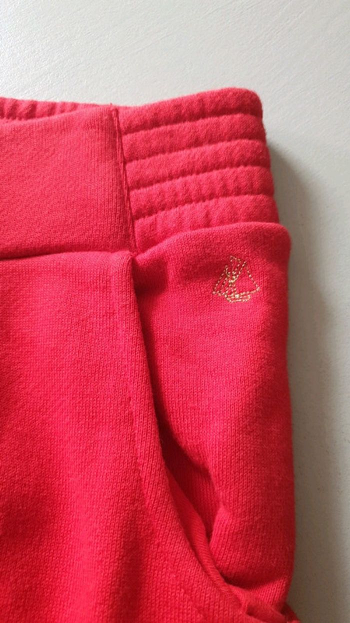 Pantalon jogging petit bateau 12 ans neuf - photo numéro 2
