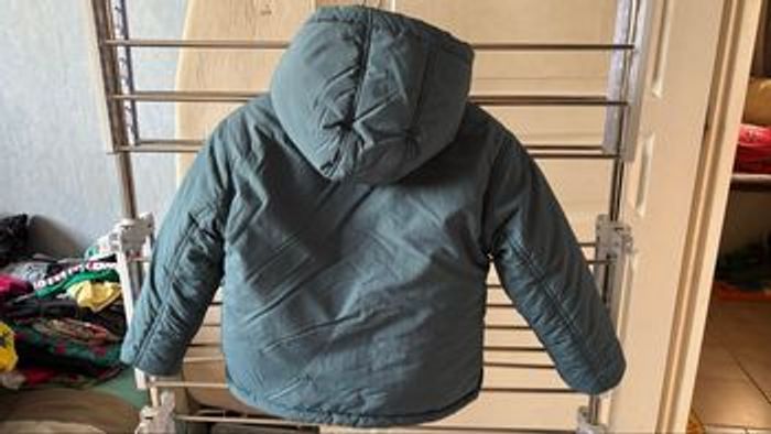 Manteau neuf - photo numéro 3