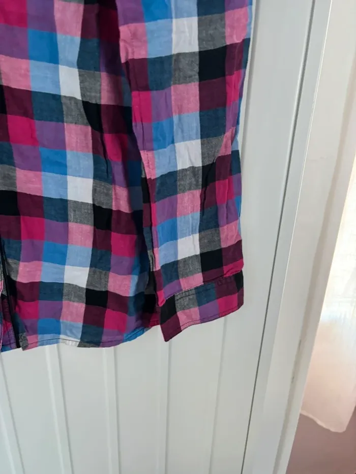 Chemise Vintage pour Femme Jennyfer - photo numéro 3