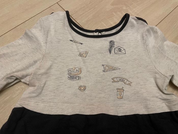 Robe ikks 2 ans - photo numéro 2