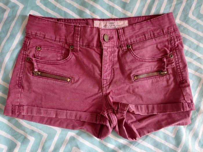 Short H&M taille 34 - photo numéro 4