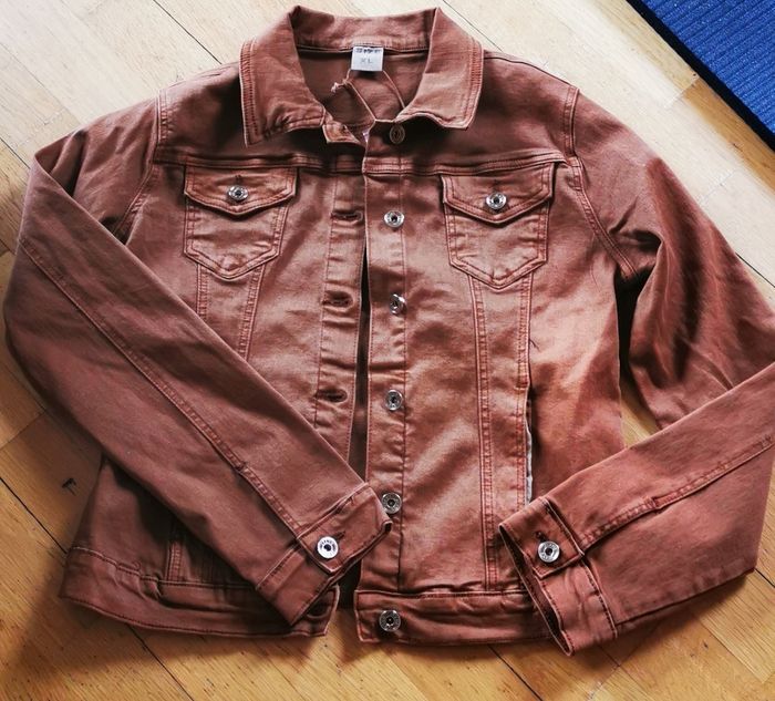 Veste et ensemble - photo numéro 3