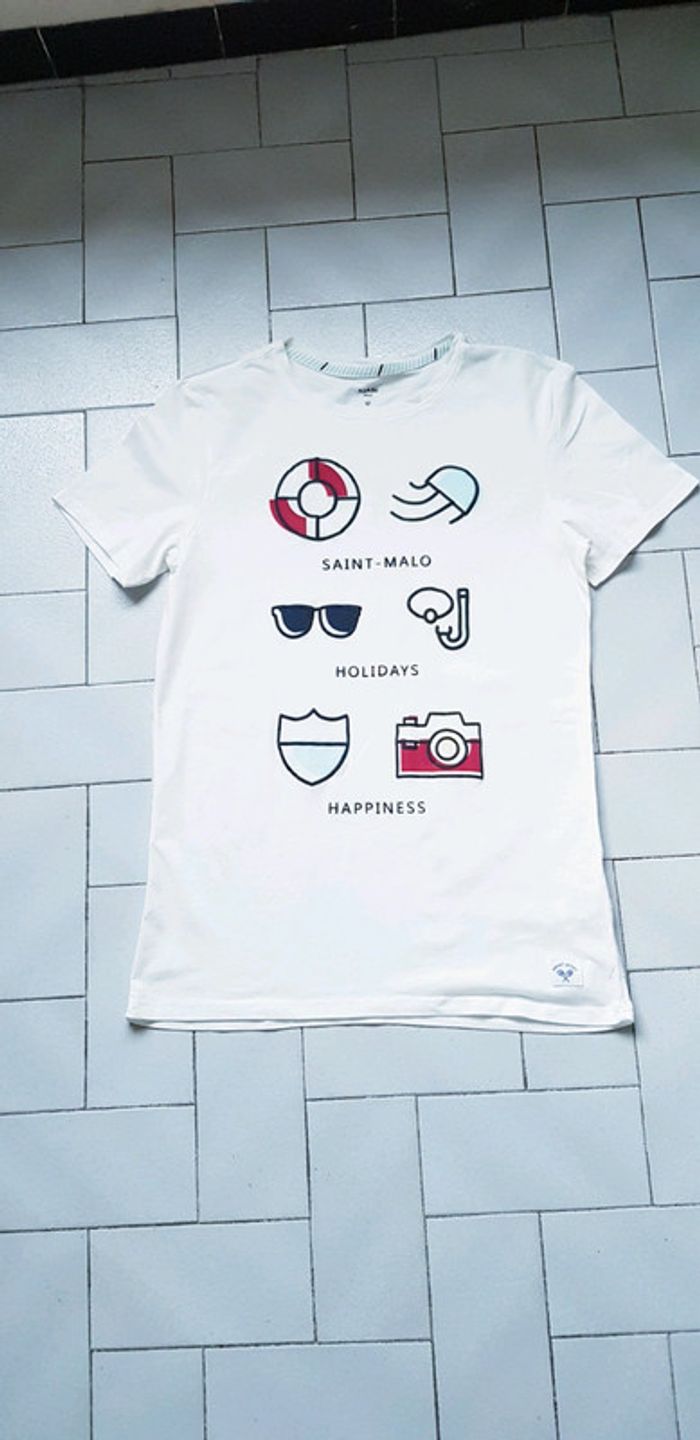 Tee shirt Fantaisie